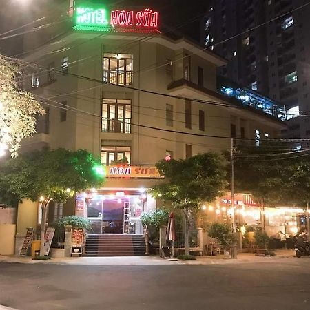 Hoa Sua Hotel 붕타우 외부 사진