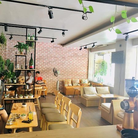 Hoa Sua Hotel 붕타우 외부 사진