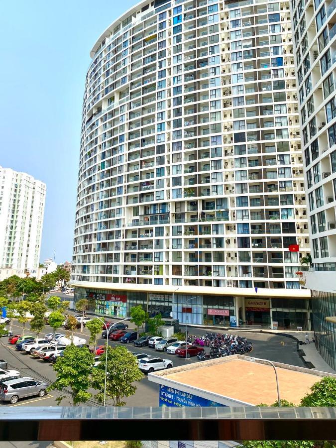Hoa Sua Hotel 붕타우 외부 사진