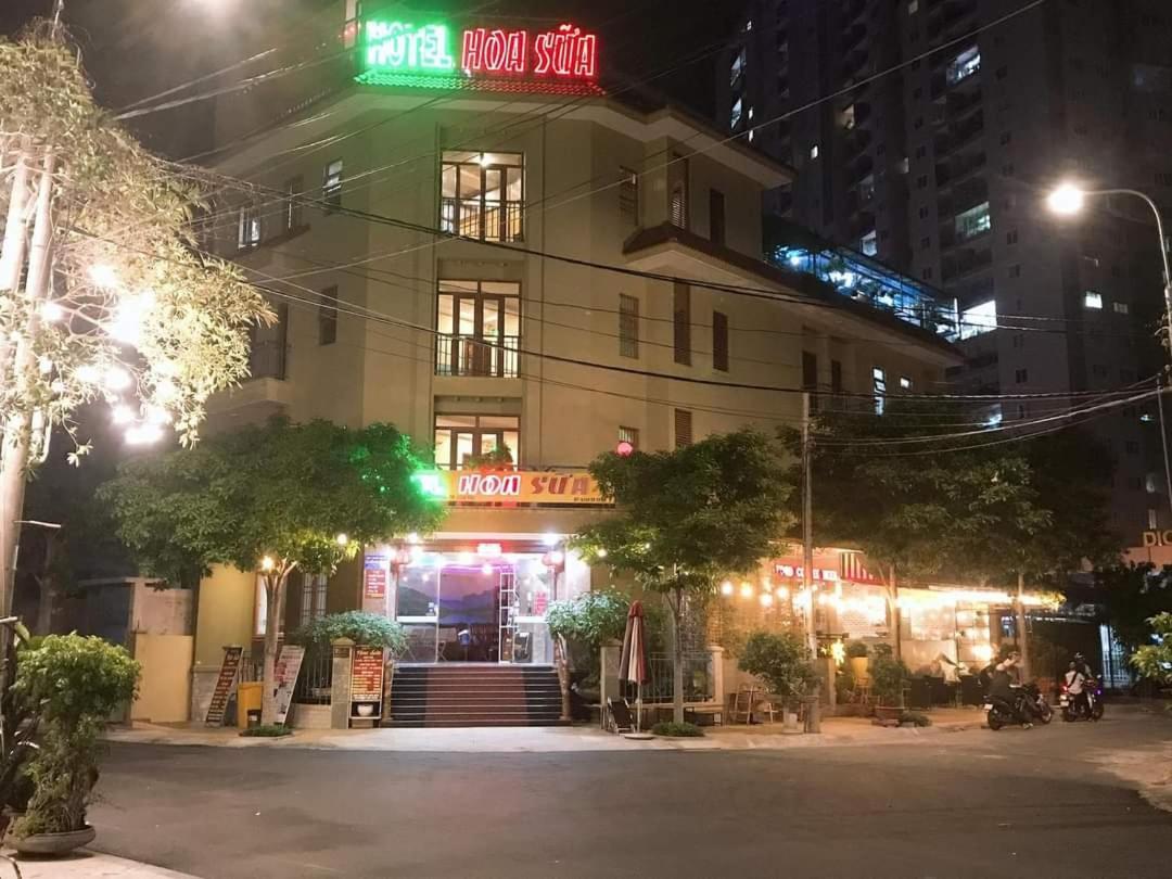 Hoa Sua Hotel 붕타우 외부 사진