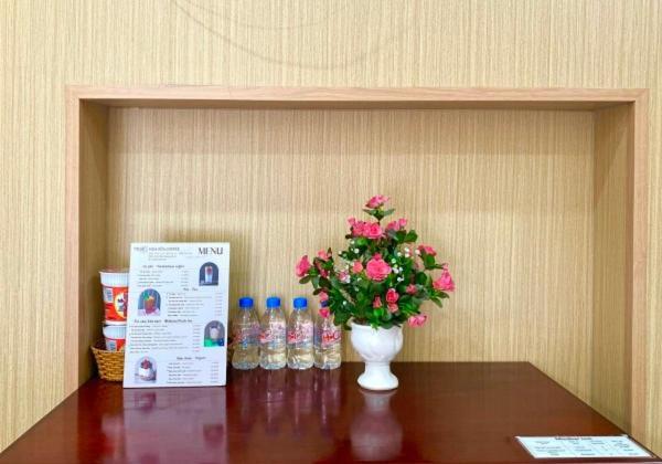 Hoa Sua Hotel 붕타우 외부 사진