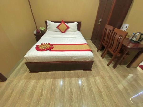 Hoa Sua Hotel 붕타우 외부 사진