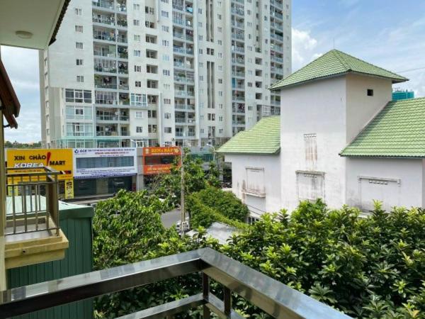 Hoa Sua Hotel 붕타우 외부 사진