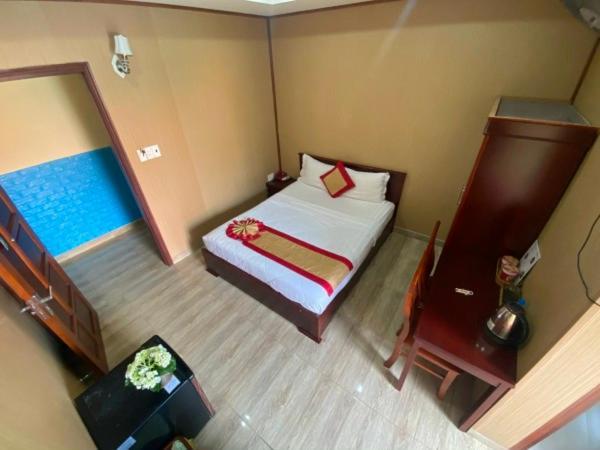 Hoa Sua Hotel 붕타우 외부 사진