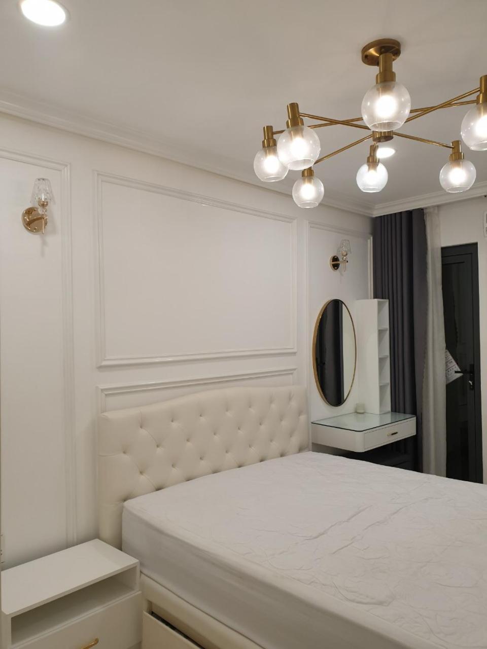 Hoa Sua Hotel 붕타우 외부 사진