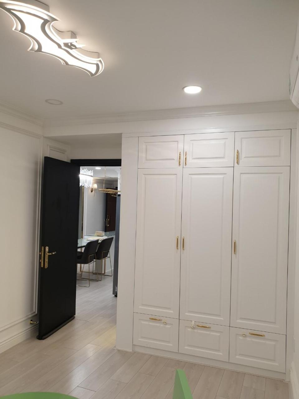 Hoa Sua Hotel 붕타우 외부 사진