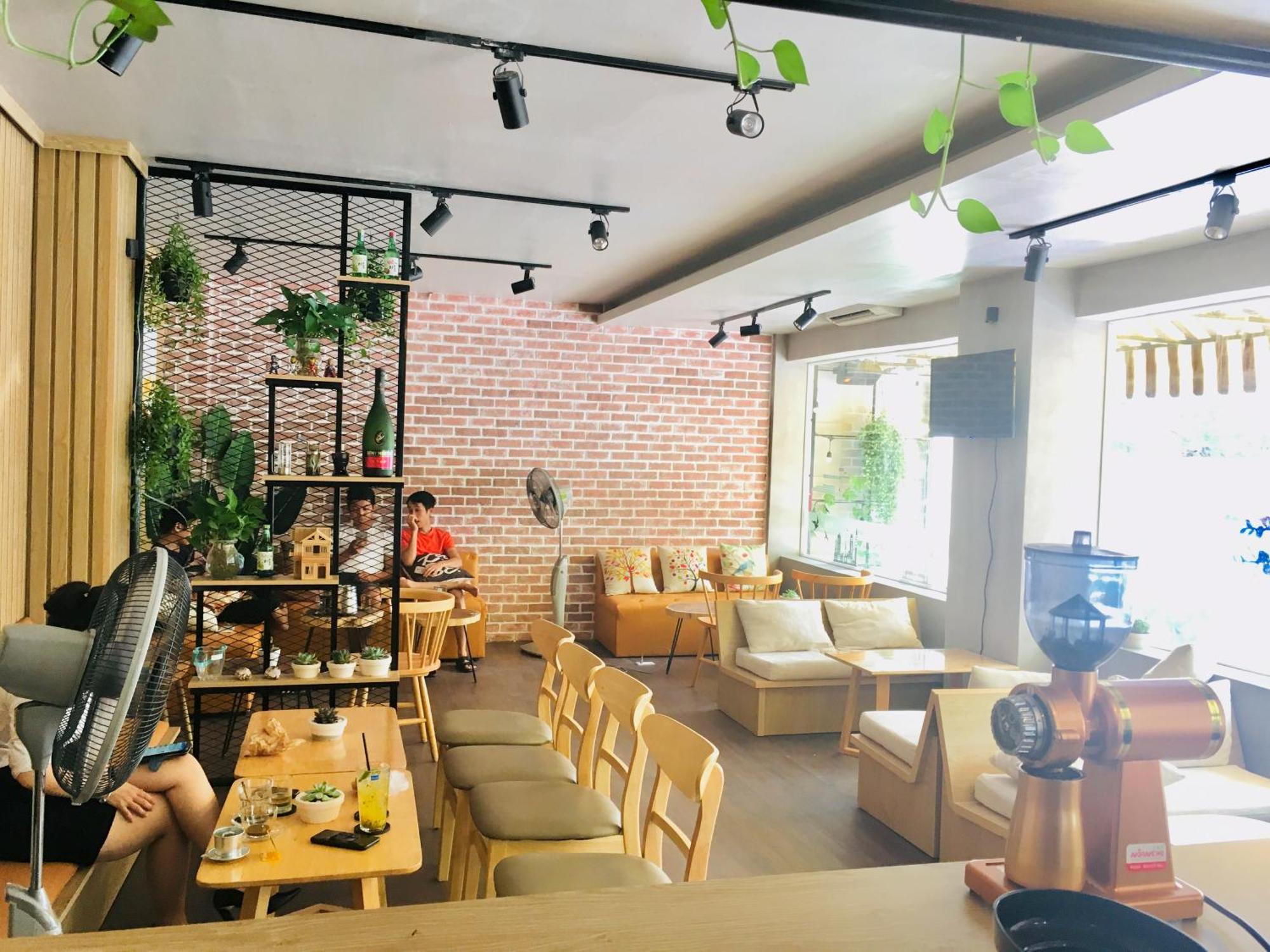 Hoa Sua Hotel 붕타우 외부 사진